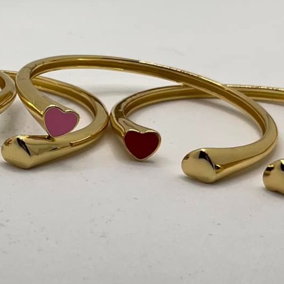 Melania Clara Candy Bracelet (Multiple Colors Available) - Picture 5 of 6